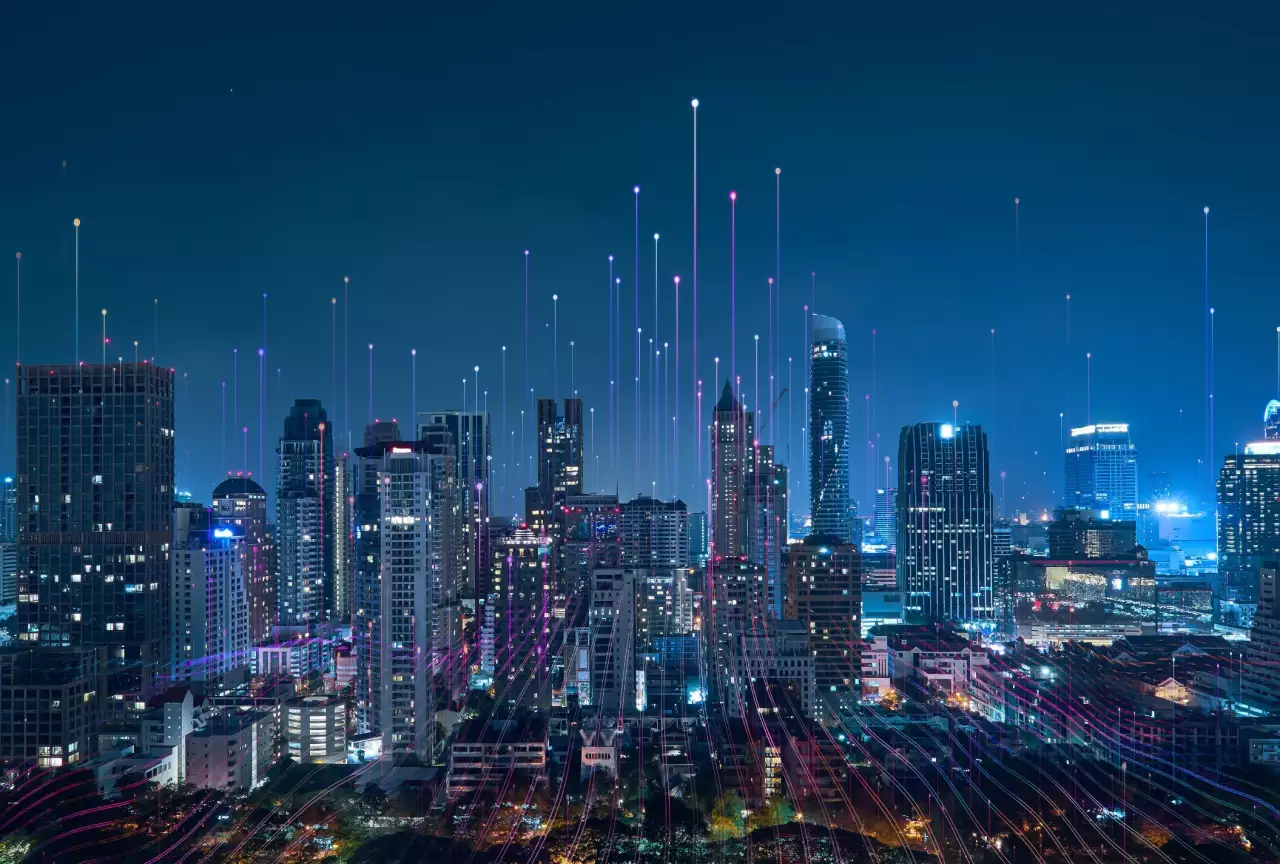 The Full Suite of Fire and Security Solutions