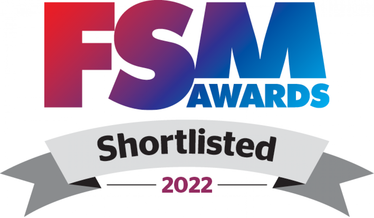 FSM Awards Shortlisted