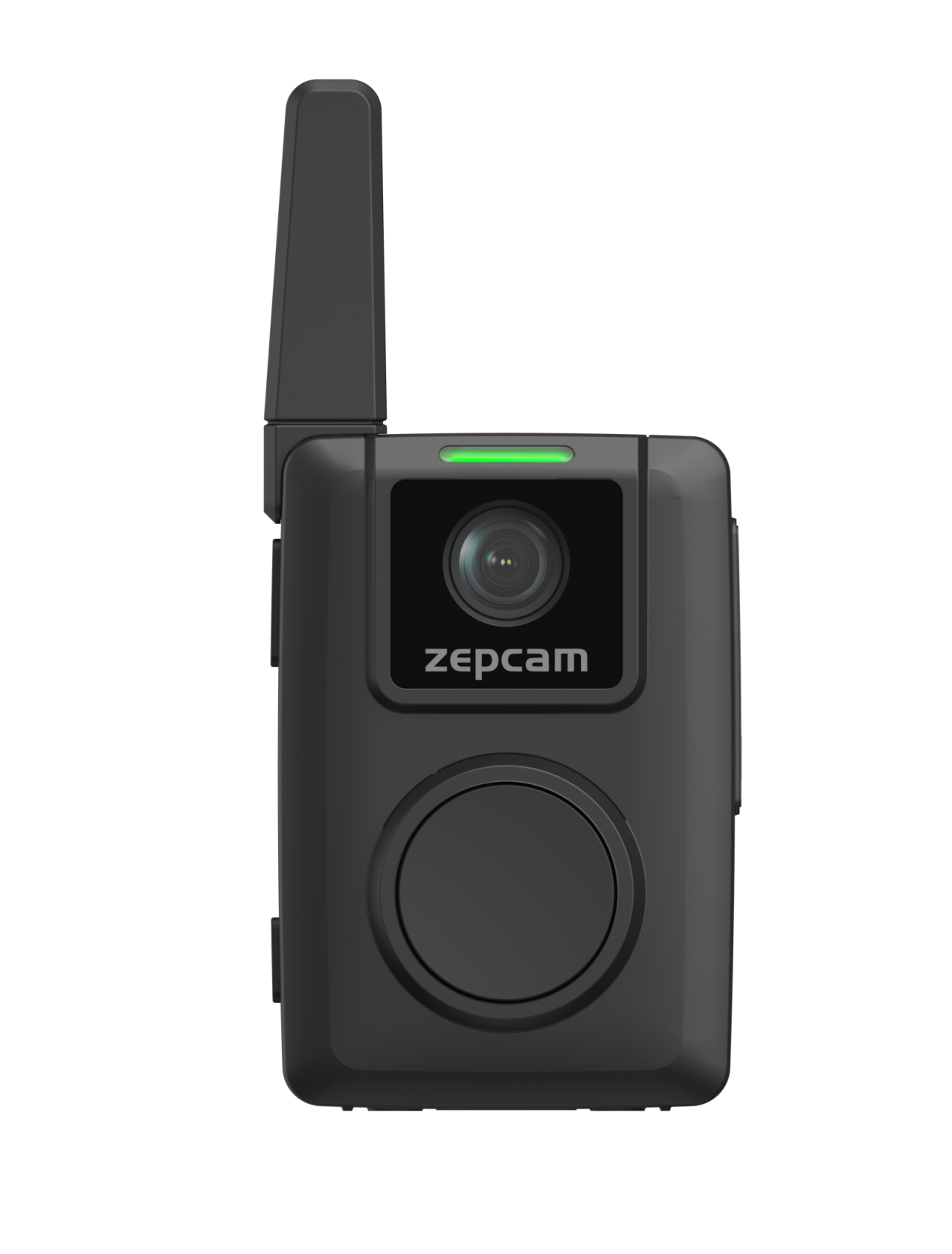 Zepcam T3 Bodycam