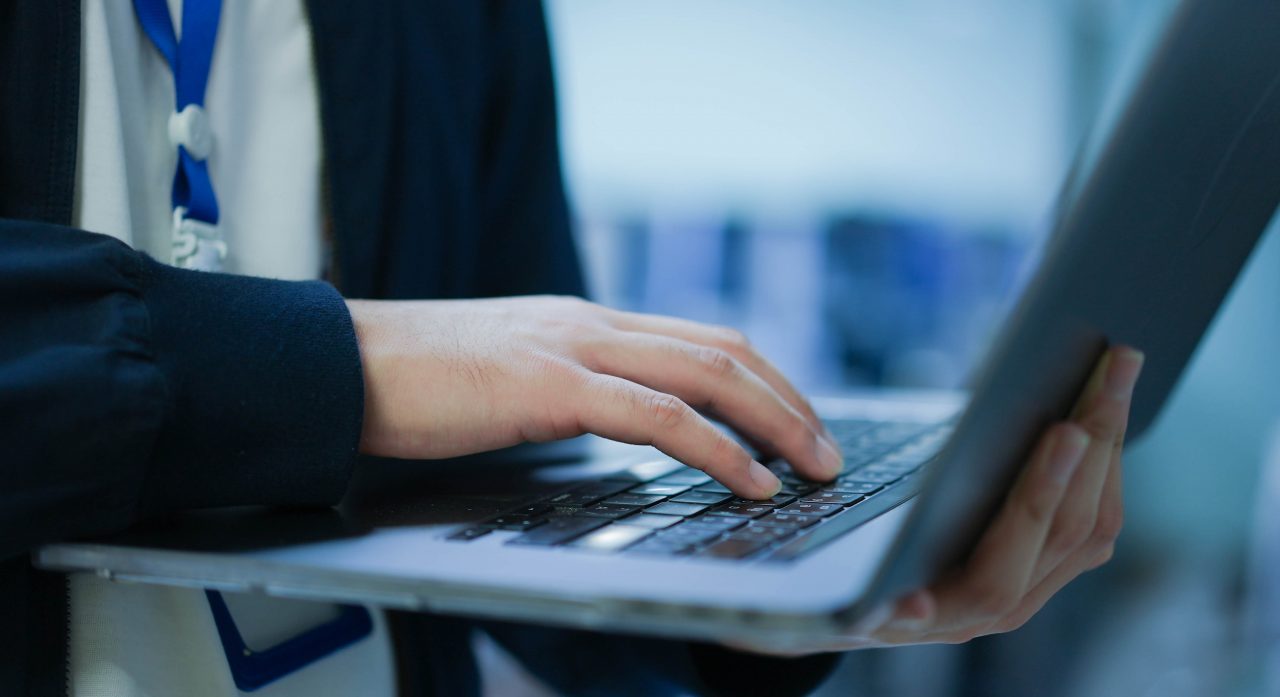 Professionally Managed