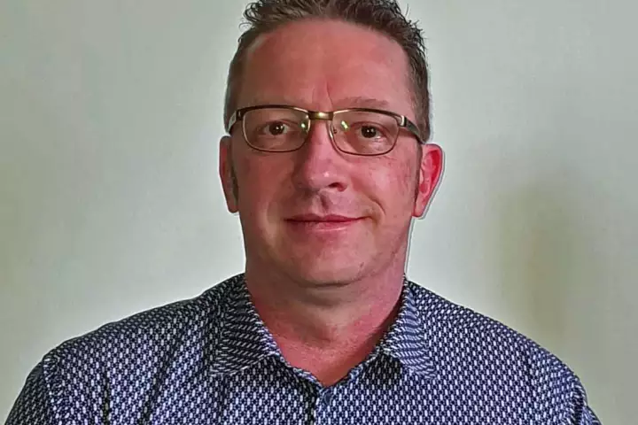 Appointment of Paul Warham as Supply Chain Manager