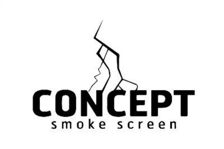 Concept Smoke Screen