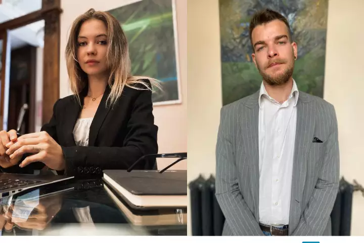 Appointment of Lisa Jane Venturi and Riccardo Toniolo for TFS Italia