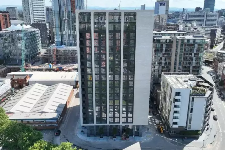 Fifty5ive Queen Street