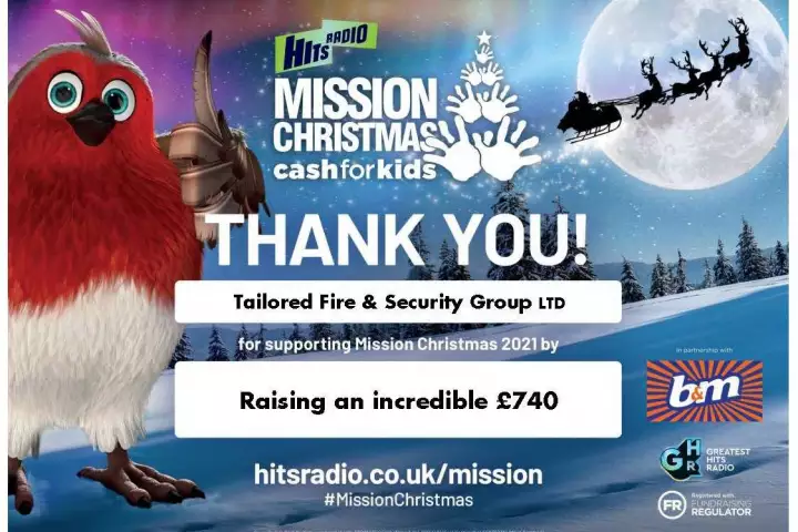 Our Work With Cash For Kids