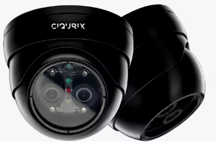 Ciqurix Flame Detection