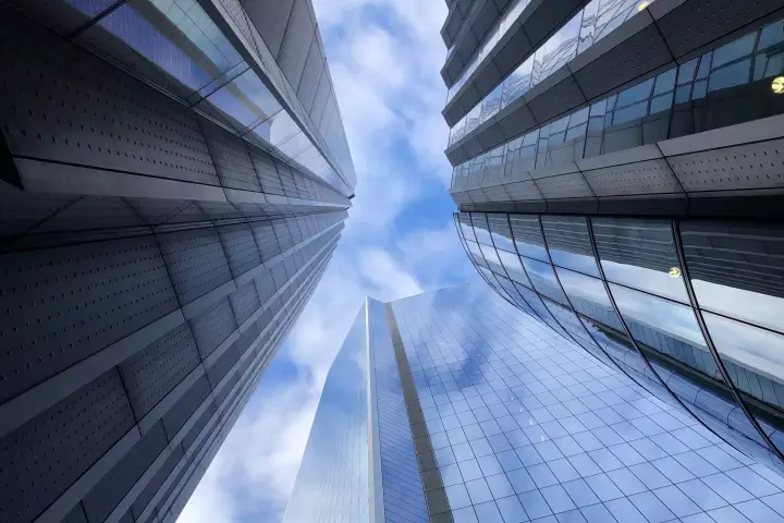 Global Banking Client