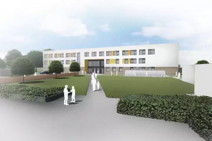 Endeavour Academy, Ipswich