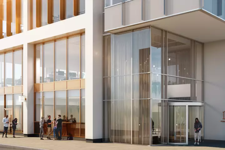 11 York Street, Manchester