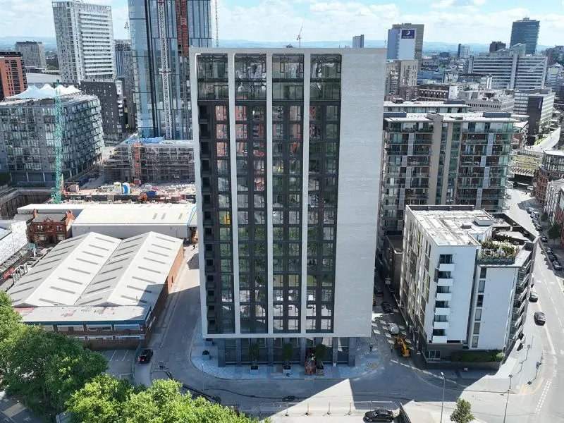 Fifty5ive Queen Street