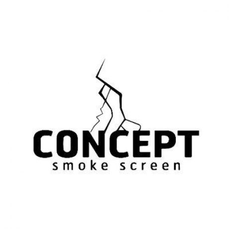 Concept Smoke Screen